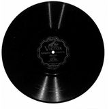 Jose Bohr - Arrabal Cubanita TAŞ PLAK (107) PLK23119