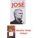 Jose Mourinho-Kazanmanın Anatomisi + Masallar Kitabı - Hayır