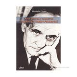 JOSE ORTEGA Y GASSET'DE İNSAN VE TARIH FELSEFESI - MUSTAFA CIHAN