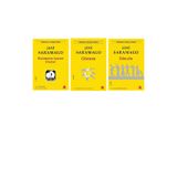 Jose Saramago Bilinmeyen Adanın Öyküsü +2 Adet Kitap Set