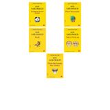 Jose Saramago Bilinmeyen Adanın Öyküsü +4 Adet Kitap Set
