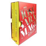Jose Saramago Özel Baskı Kutulu Set-2 Kitap Takım - Jose Saramago