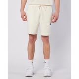 Jose Short Erkek Ekru Regular Fit Şort