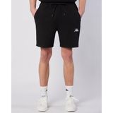Jose Short Erkek Siyah Regular Fit Şort - M