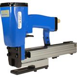 Josef Kihlberg JK35T590 Havalı Koli Zımba Makinesi | Ağır Hizmet Karton Kapama Pense Tipi Stapler
