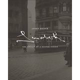 Josef Sudek: The Legacy of a Deeper Vision by Maia-Mari Sutnik;Anton?n Dufek;Richard Rhodes;Geoffrey James(2012-08-30)