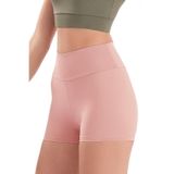 Josejuan 7400 Gül Kurusu Kadın Mini Spor Şort Tayt