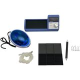 Joselin 220 V Vakum Mini Balmumu Elmas Ayar Makinesi Taş Emme Isıtıcı Ab Tak