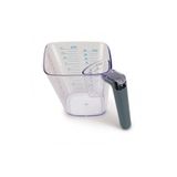 Joseph 40109 2 Parçalı Ölçü Kabı Seti