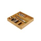Joseph 85170 DrawerStore Bambu Çatal Gereç ve Alet Düzenleyici