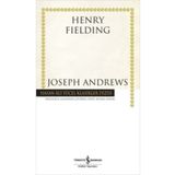 Joseph Andrews İş Bankası Kültür Yayınları