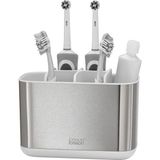 Joseph Easystore™ Steel Büyük Diş Fırçalık
