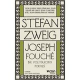 Joseph Fouche - stephan zweig