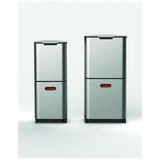 Joseph Joseph 30063 Totem 40 lt Paslanmaz Çelik Çöp Kovası