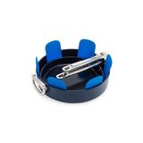 Joseph Joseph 45051 Space 3 Parça Kızartma Tavası Seti