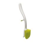 Joseph Joseph 85025 Edge Bulaşık Fırçası, Yeşil