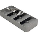 Joseph Joseph 85119 Drawer Store Kompakt Gri Çatal Kaşık Düzenleyici