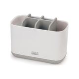 Joseph Joseph Büyük Easy-store Diş Fırçalık - Beyaz/gri Beyaz - Gri