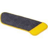 Joseph Joseph Cleantech Sprey Mop Paspas Yedek Pedi - Gri - Renk