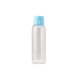 JOSEPH JOSEPH Dot Su Şişesi 600 ml -Turkuaz