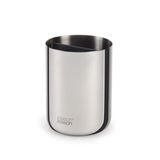 Joseph Joseph EasyStore™ Luxe Diş Fırçalık Paslanmaz Çelik