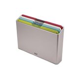 Joseph Joseph Folio Icon 4 Parça Büyük Mcolor Kesme Tahtası Seti
