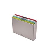 Joseph Joseph Folio Icon 4 Parça Multicolor Kesme Tahtası Seti