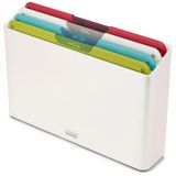 Joseph Joseph Folio Icon Kesme Tahtası Seti Beyaz 60228