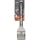 Joseph Joseph Grillout Uzatılabilir Saplı Paslanmaz Çelik Barbekü Spatulası