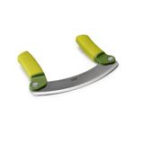 Joseph Joseph JJ289 katlanabilir kıyma bıçağı, yeşil