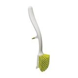 Joseph Joseph Joseph 85025 Edge Bulaşık Fırçası, Yeşil Yni Tsrm718675 Renksiz