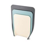 Joseph Joseph Nest™ 3 Parça Kesme Tahtası Seti Gri