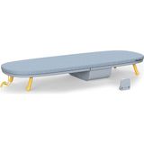 Joseph Joseph Pocket Mavi Katlanır Ütü Masası 50009 45x34 cm Kompakt Tasarım ile Kullanım Kolaylığı