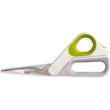 Joseph Joseph PowerGrip Mutfak Makası Metal Malzeme ile Güçlü Kesim Özelliği