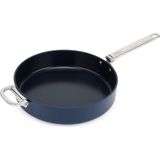 Joseph Joseph Space Mavi 30 cm Kızartma Tavası