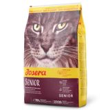 Josera Senior 10 kg Yetişkin Kuru Kedi Maması