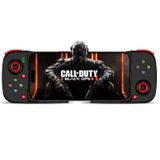 Joso iPhone 13/12/11/X, iPad Mini/Air/Pro, Mac, MacBook, Tabletler, Samsung Galaxy, Steam, COD Mobile, Apex için iOS, Android, PC, Bluetooth için Kablosuz Oyun Kumandası Oyun Kumandası Joystickleri - Direct Play