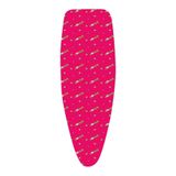 JOTTA Pembe %100 Cotton Ütü Masası Kılıfı Bezi Örtüsü (ev Gereçleri, Ev Tekstili , Ütü Masası &aksesuarlar