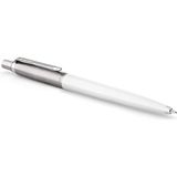 Jotter Original Ct Tükenmez Kalem, Beyaz - S0032930, Yeniden Doldurulabilir - Renkli