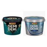 Jotun 734 Demidekk Ultimate Fönster 3 lt Ahşap Boyası