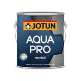 Jotun Aqua Pro 0,9 lt 7011 Metal Boyası