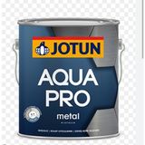 Jotun Aqua Pro 2.25 lt 20142 Metal Boyası