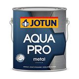 Jotun Aqua Pro 2.25 lt 9918 Classic White Metal Boyası