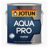 Jotun Aqua Pro Metal 2.25 lt Boya