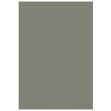 Jotun Aqua Pro Ral 7033 Zementgrau 0,9 lt Metal Boyası
