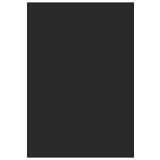 Jotun Aqua Pro Ral 9011 Graphitschwarz 0,9 lt Metal Boyası