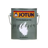 Jotun Deco Pink 2782 2 lt Fenomastic Güzel Evim Serisi Mineral Boya