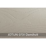 Jotun Demihvit 731 Demidekk Ultimate Fönster 3 lt Ahşap Boyası
