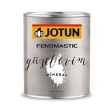 Jotun Fenomastic Güzel Evim Mineral 0,90 Lt Şeffaf Koruyucu