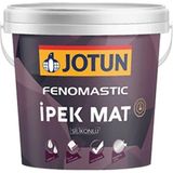 Jotun Fenomastic Ipek Mat 13.5 Lt - 1276 SOFT